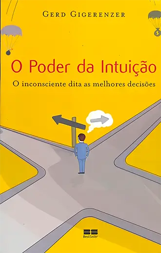 O poder da intuição