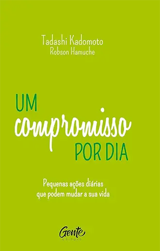 Um compromisso por dia