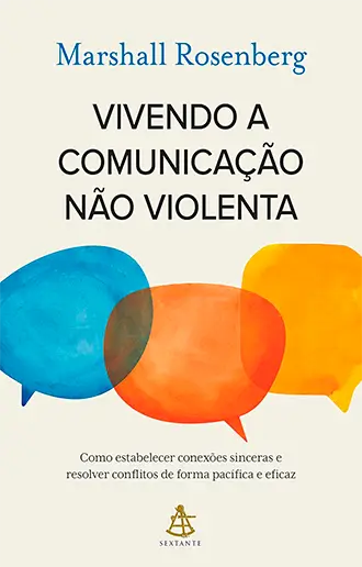 Vivendo a comunicação não violenta