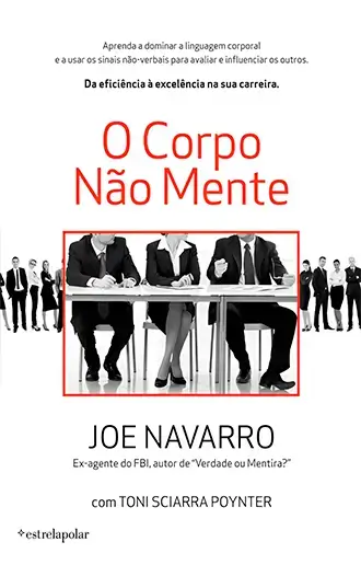 o Corpo Não Mente v1