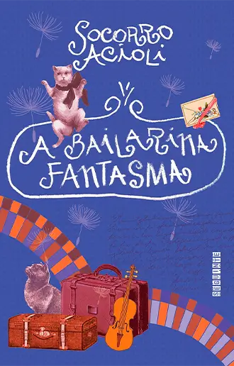A Bailarina Fantasma