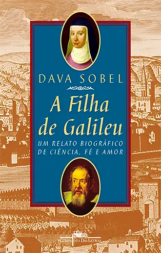 A filha de Galileu