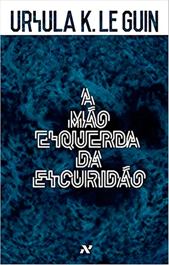 A mão esquerda da escuridão