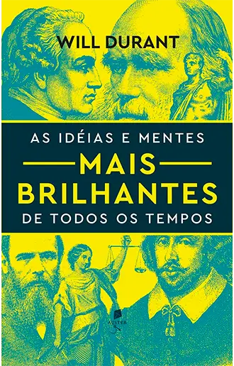 As Idéias E Mentes Mais Brilhantes De Todos Os Tempos