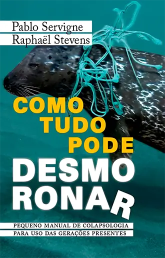 Como Tudo Pode Desmoronar