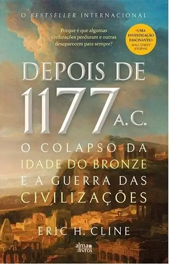 DEPOIS DE 1177 A.C. v1
