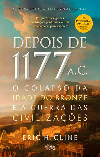 Depois de 1177 a.C