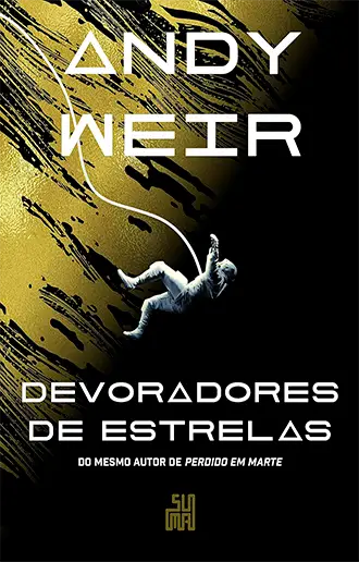 Devoradores de Estrelas