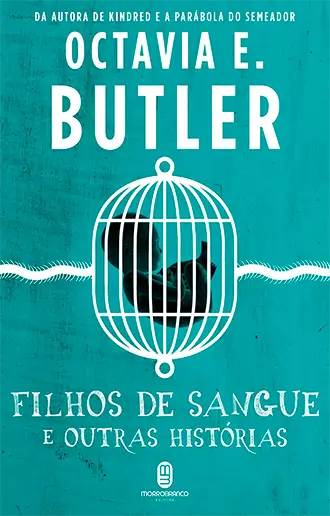 Filhos de sangue e outras histórias