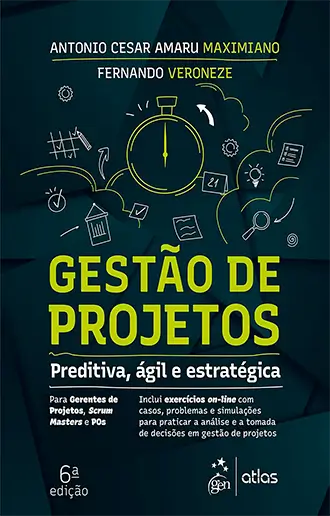 Gestão de Projetos