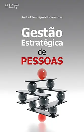 Gestão Estratégica de Pessoas