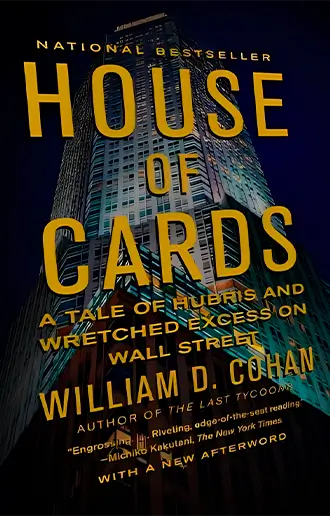 House of Cards