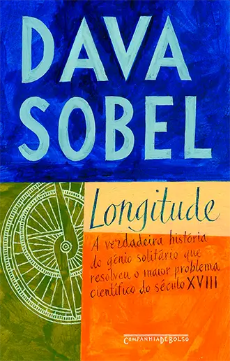 Longitude