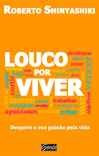 Louco por viver