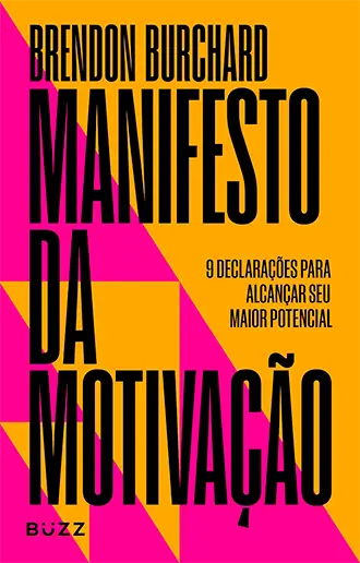 Manifesto da Motivação