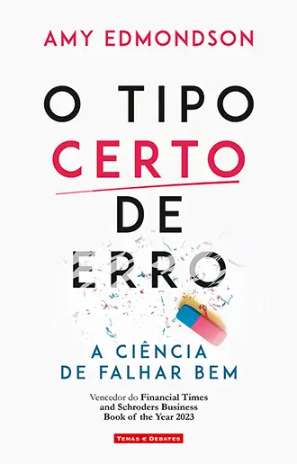 O Tipo Certo de Erro