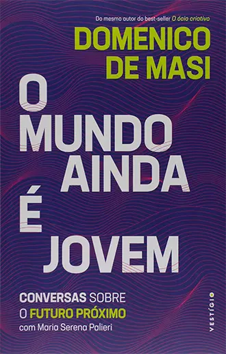 O Mundo ainda é Jovem