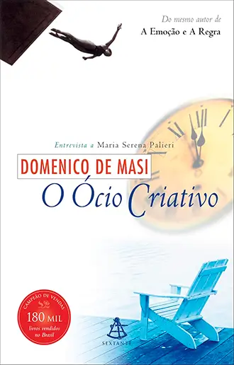 O Ócio Criativo