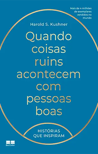 Quando coisas ruins acontecem com pessoas boas