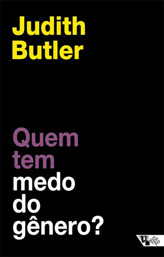 Quem tem Medo do Gênero