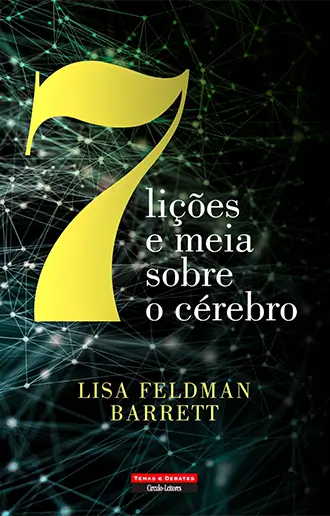 Sete Lições e Meia sobre o Cérebro