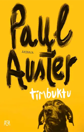 Timbuktu