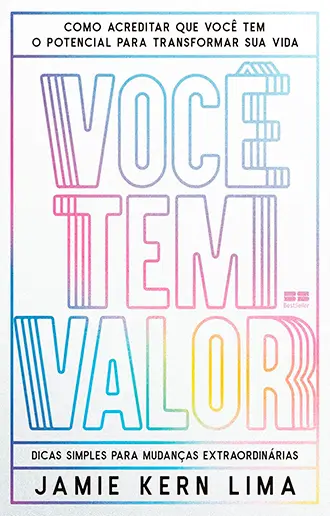 Você tem valor