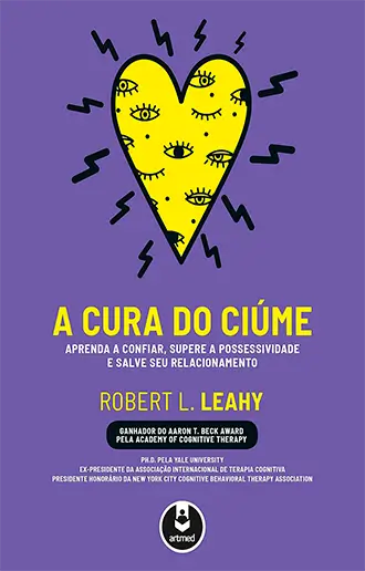 A Cura do Ciúme