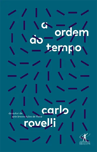 A Ordem do Tempo