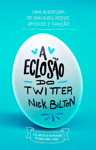A Eclosão do Twitter
