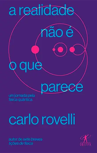 A realidade não é o que parece