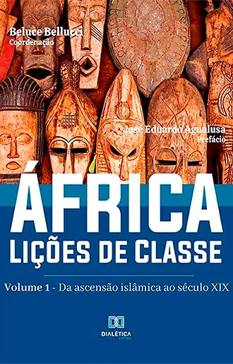 África Lições de Classe Volume 1