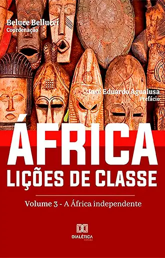 África Lições de Classe Volume 3