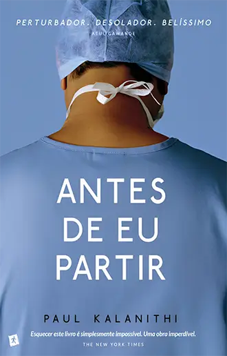 Antes De Eu Partir