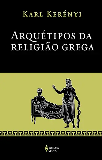 Arquétipos da religião Grega
