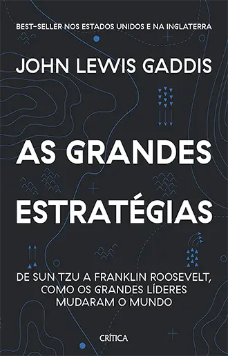 As Grandes Estratégias