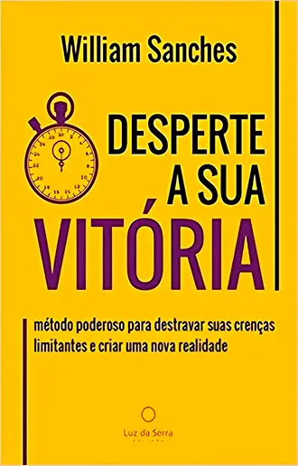 Desperte a Sua Vitória