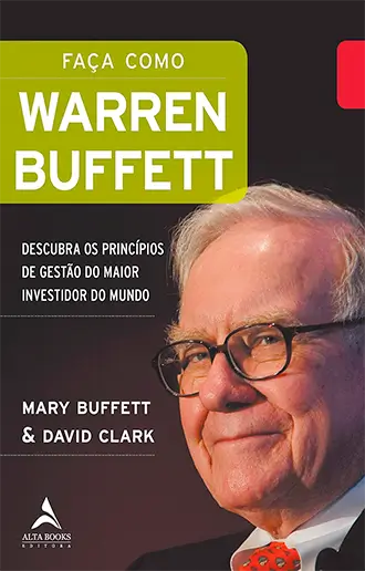 Faça Como Warren Buffett