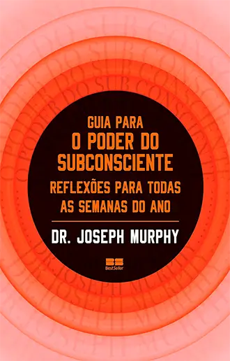Guia para o poder do subconsciente