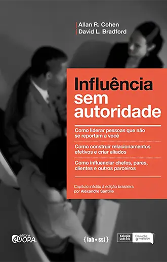 Influência Sem Autoridade