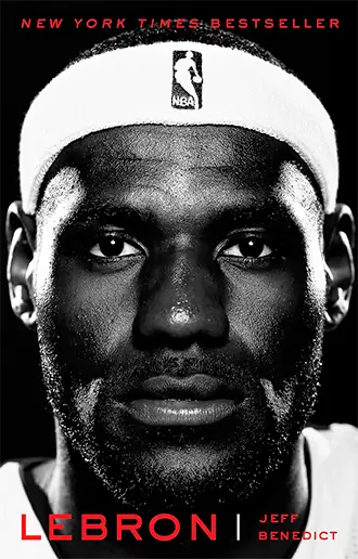 LeBron (English Edition)