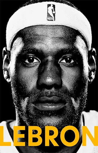 LeBron