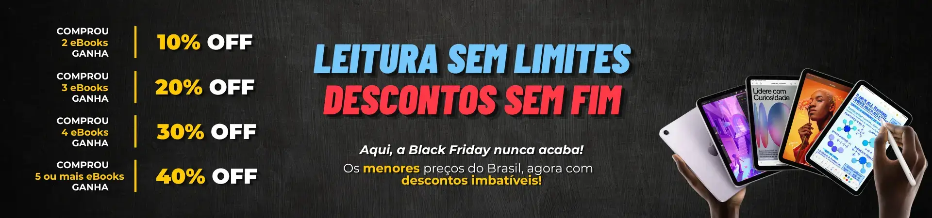 Leve mais desktop