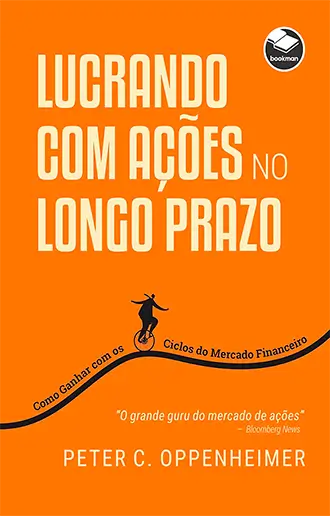 Lucrando com ações no longo prazo