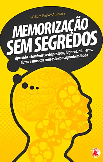 Memorização Sem Segredos
