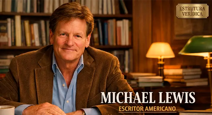 Michael Lewis