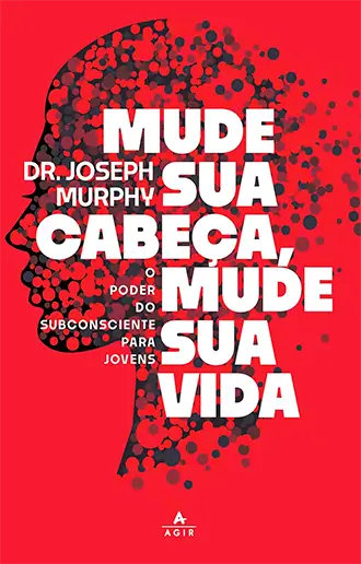 Mude sua cabeça