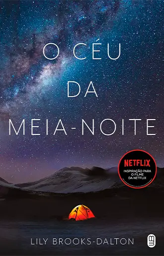 O Céu da Meia-Noite