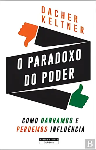 O Paradoxo do Poder