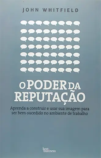 O poder da reputação